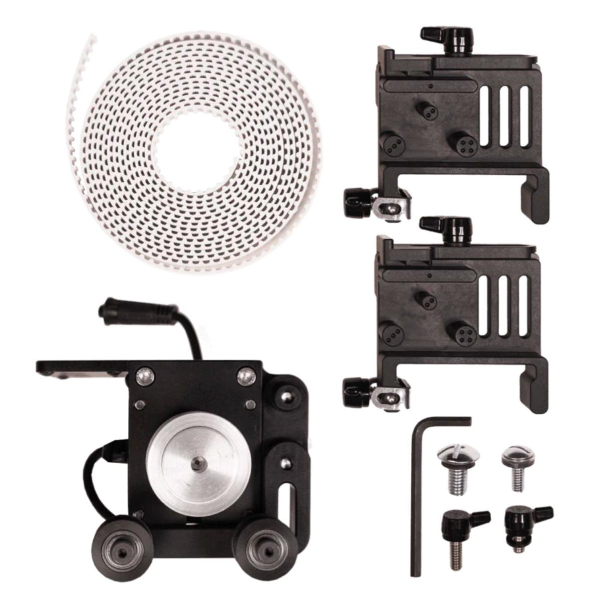 

eMotimo Dana Dolly Integration Kit