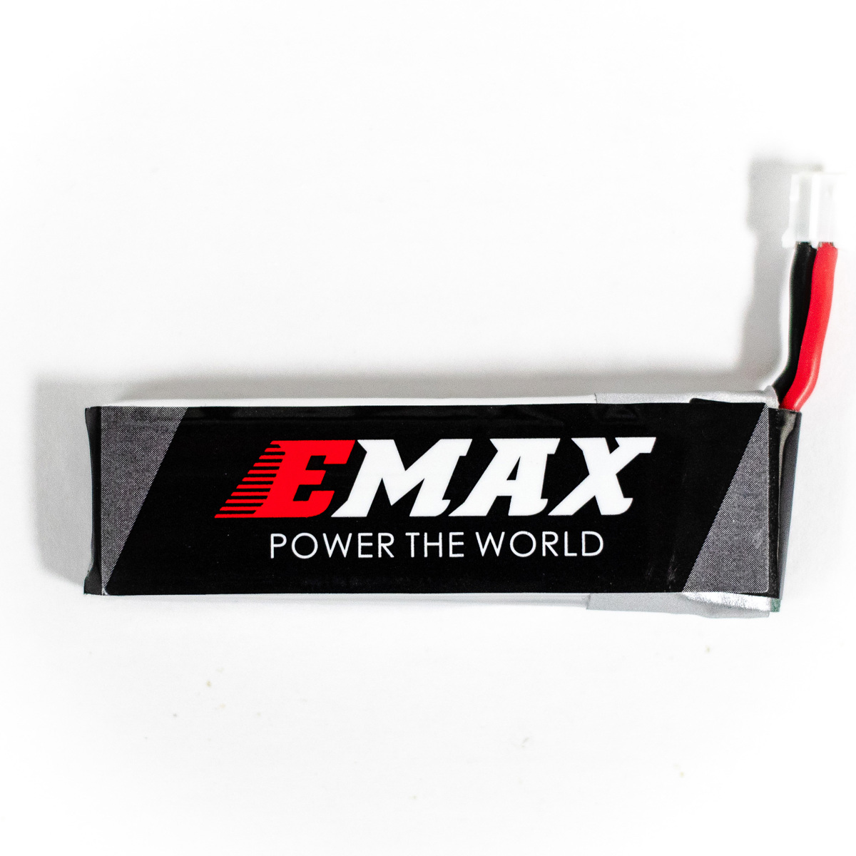 

Emax EMAX 1S 3.8V 450mah Lipo Battery for Tinyhawk Indoor FPV Racing Drone