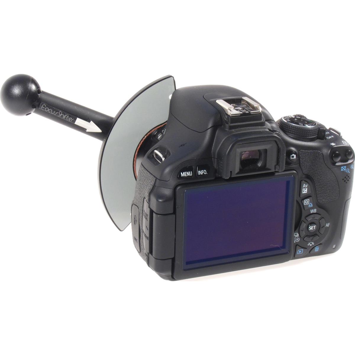 

Emax FocusShifter DSLR Follow Focus & Rack Focus