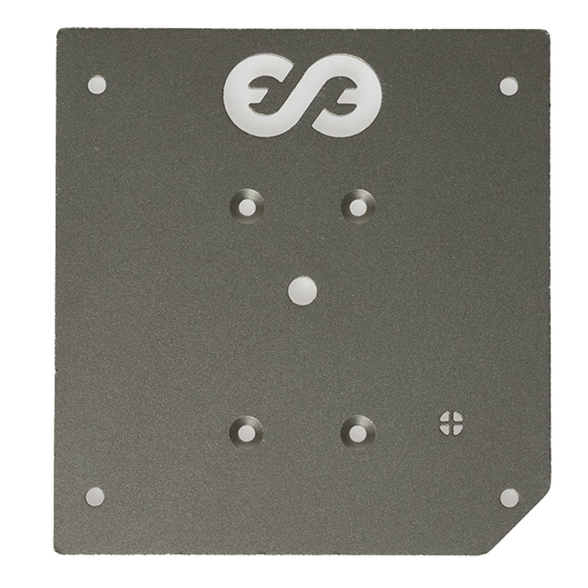Image of Enlaps Stainless Steel Reinforcement Mounting Plate for Tikee 3