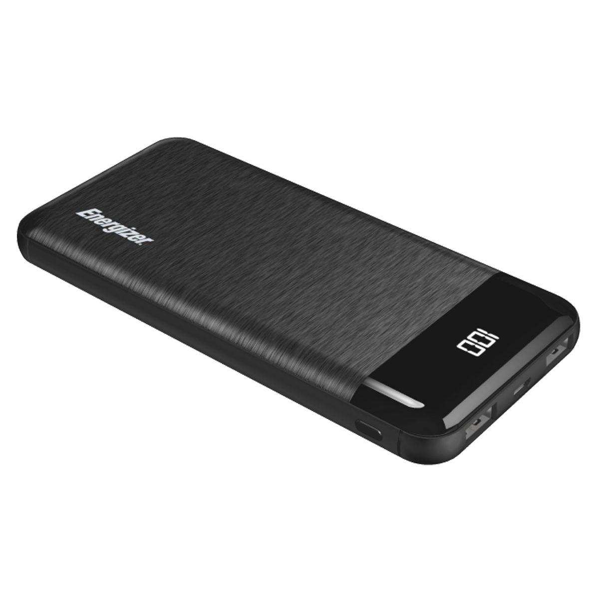 

Energizer UE10058 10000mAh LCD Display Portable Power Bank