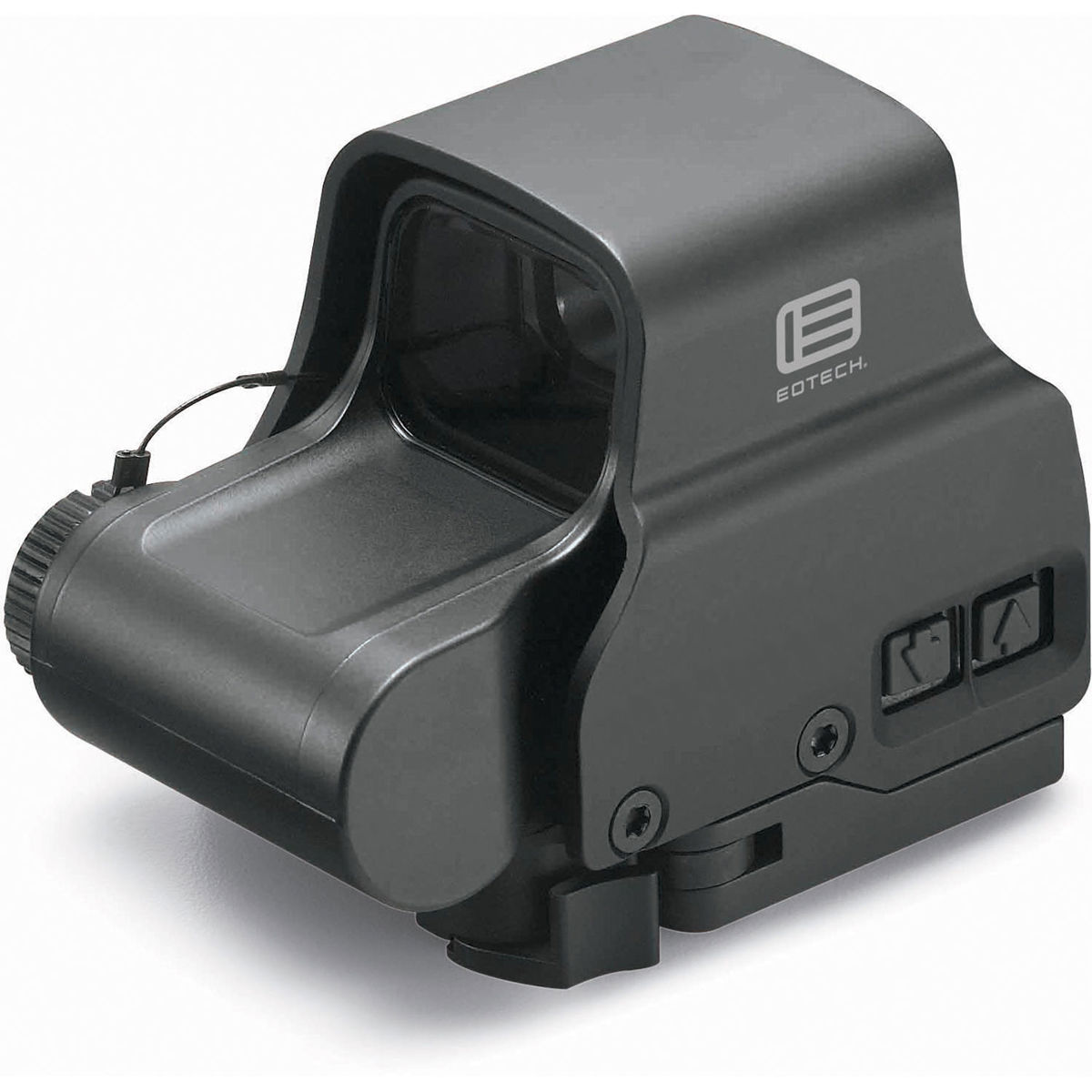 

EOTech EXPS2 Holographic Weapon Sight with 65 MOA Ring and Single 1-MOA Dot