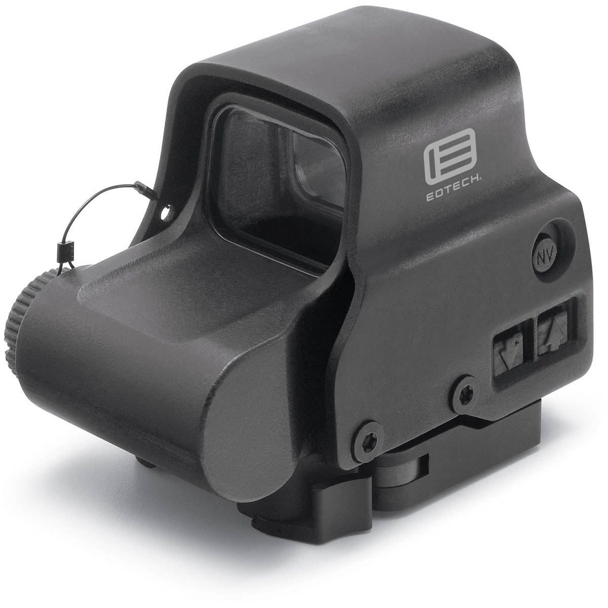 EOTECH HWS EXPS3 1x Red Dot - Circle 1-Dot - Black -  EXPS3-0