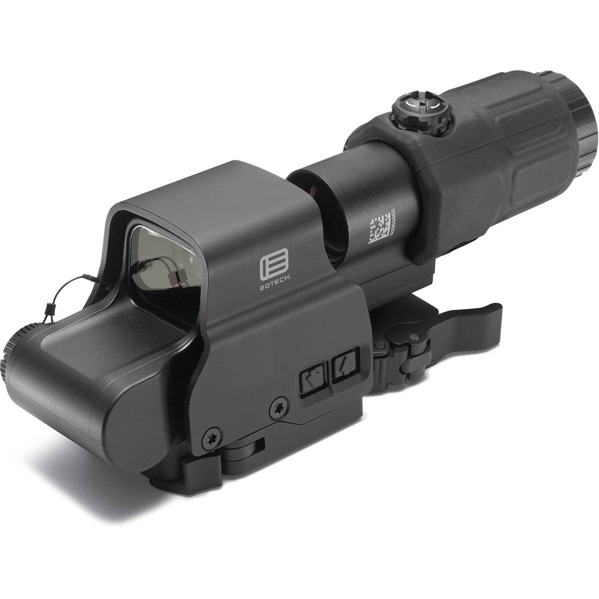 

EOTech Holographic 3x Hybrid Sight II System, with G33.STS Magnifier
