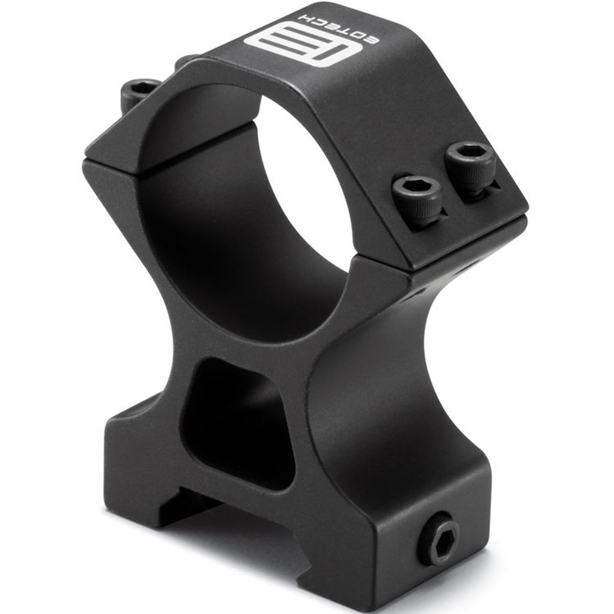 

EOTech 34mm PRS Ring Mount for Vudu Riflescopes, 2 Pack, Extra-High