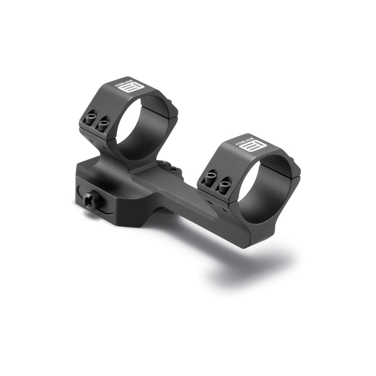 Image of EOTech 30mm PRS QD Cantilever Ring Mount for Riflescope