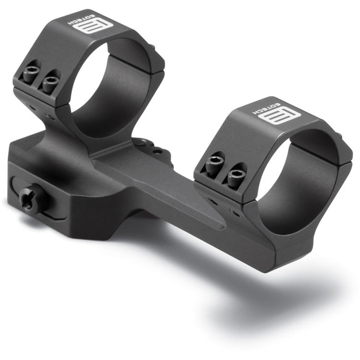 Image of EOTech 30mm PRS QD Cantilever Ring Mount for Riflescope