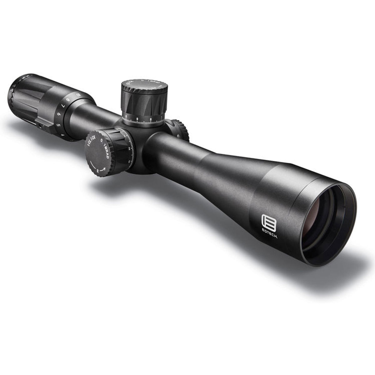 

EOTech 2.5-10x44 Vudu Riflescope, Illum FFP MD2-MOA Reticle, 30mm Tube