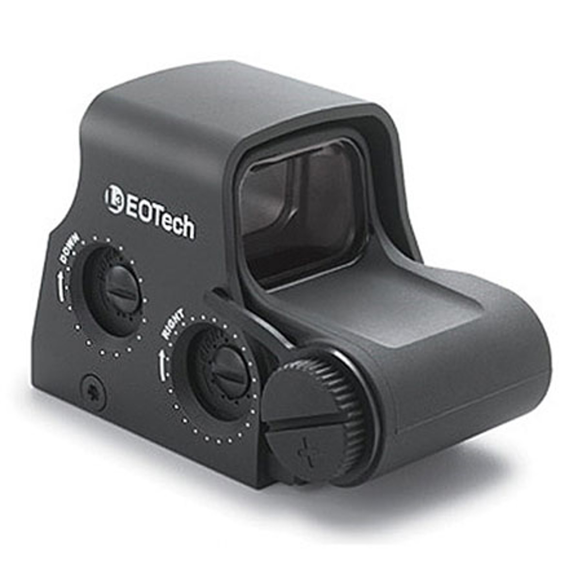 

EOTech XPS2 1x Holographic Weapon Sight with Single 1 MOA Aiming Dot