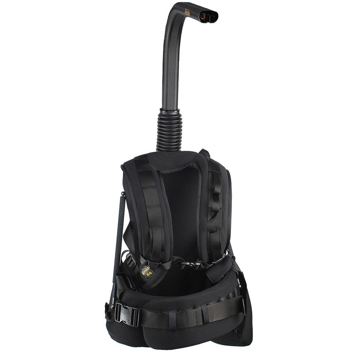 

Easyrig 3 1200N Gimbal Rig Vest for Cameras Weighing 59 - 70 lbs