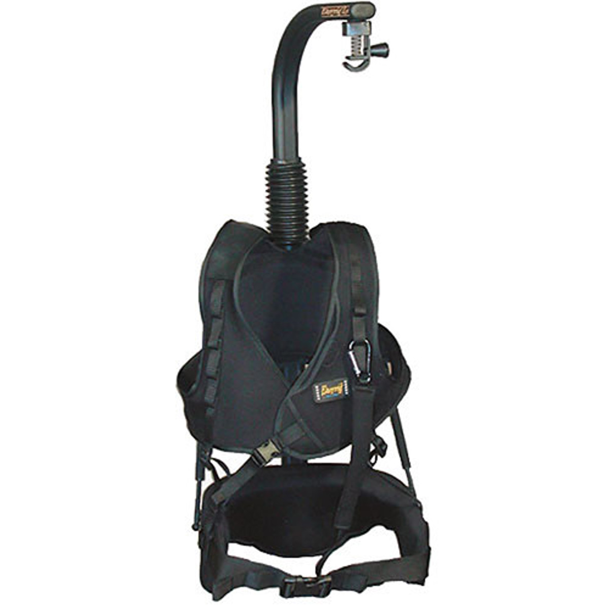 

Easyrig Cinema 3 Large Vest with 850N Shock Absorber and Standard Arm