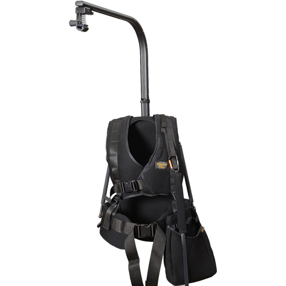 

16x9 Easyrig MiniMax Camera Support System - with Cinema Flex Vest