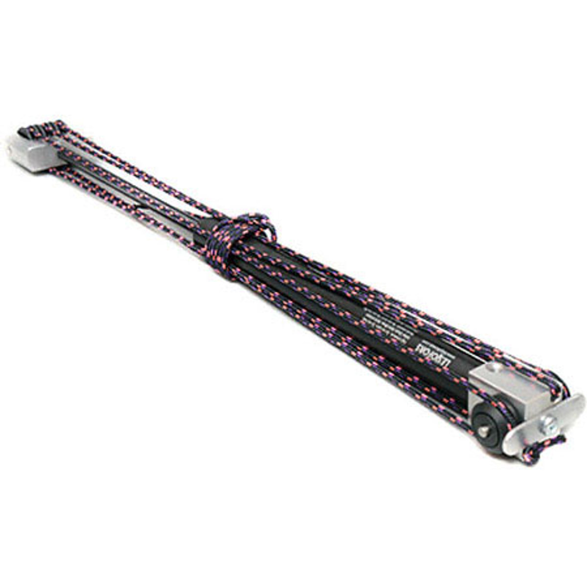 

Easyrig Complete Shock, Pulley & Lines for Cameras 26 to 33 lbs