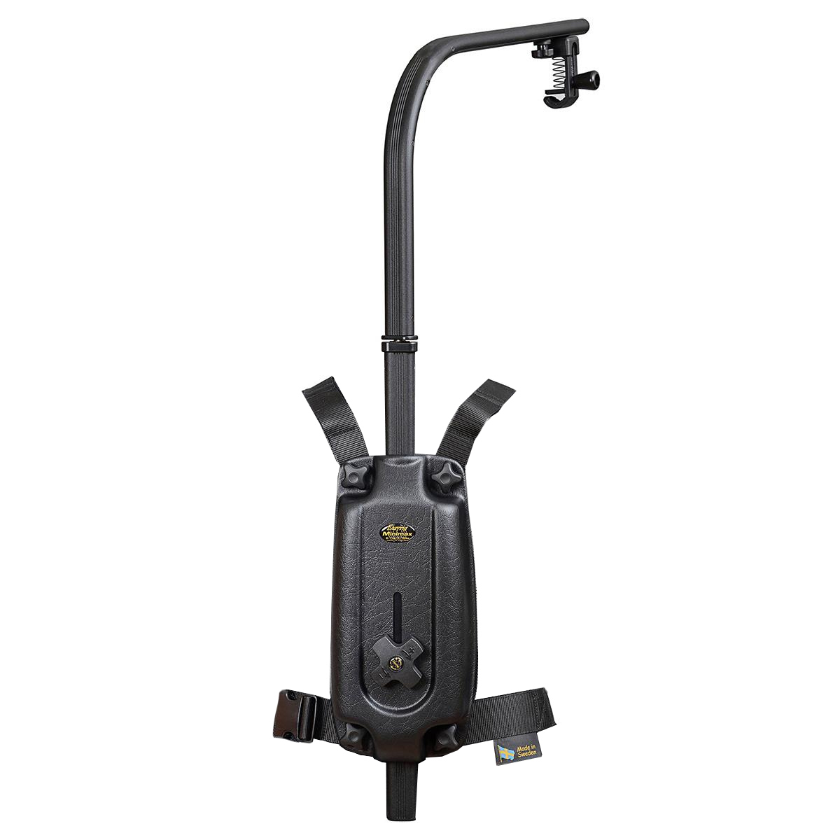 

Easyrig Minimax Powerpack Only with Stabil Light Arm