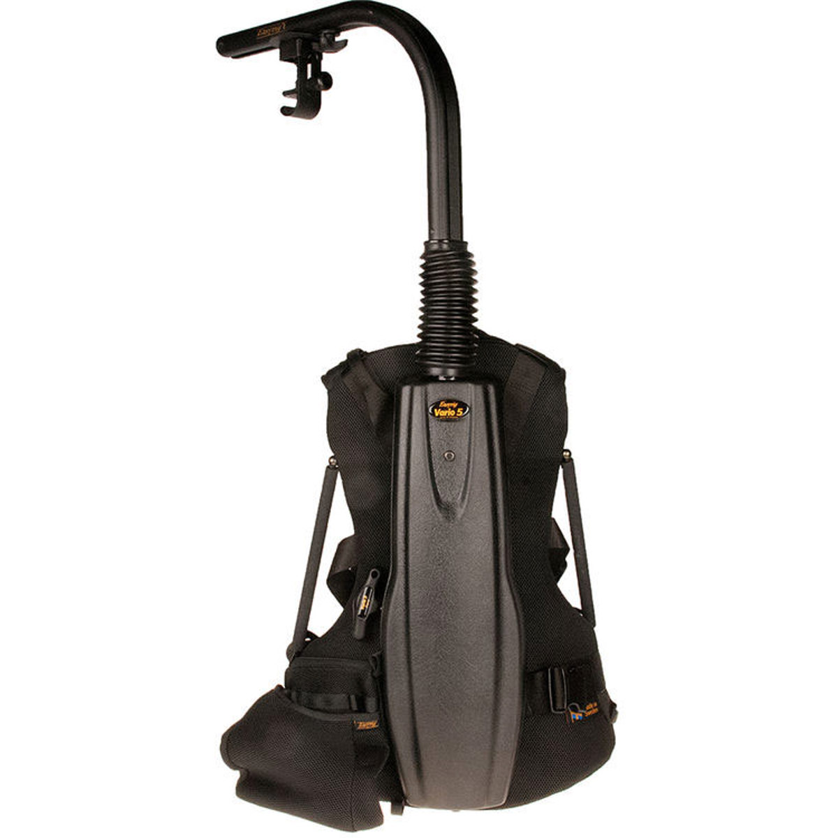 

Easyrig Vario 5 Support Bar with Large Gimbal Rig Vest and 5" Extended Arm
