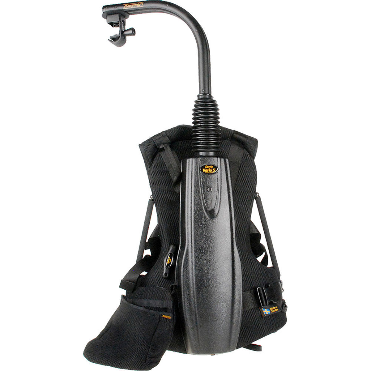 

Easyrig Vario 5 Support Bar with Large Gimbal Rig Vest and Standard Arm