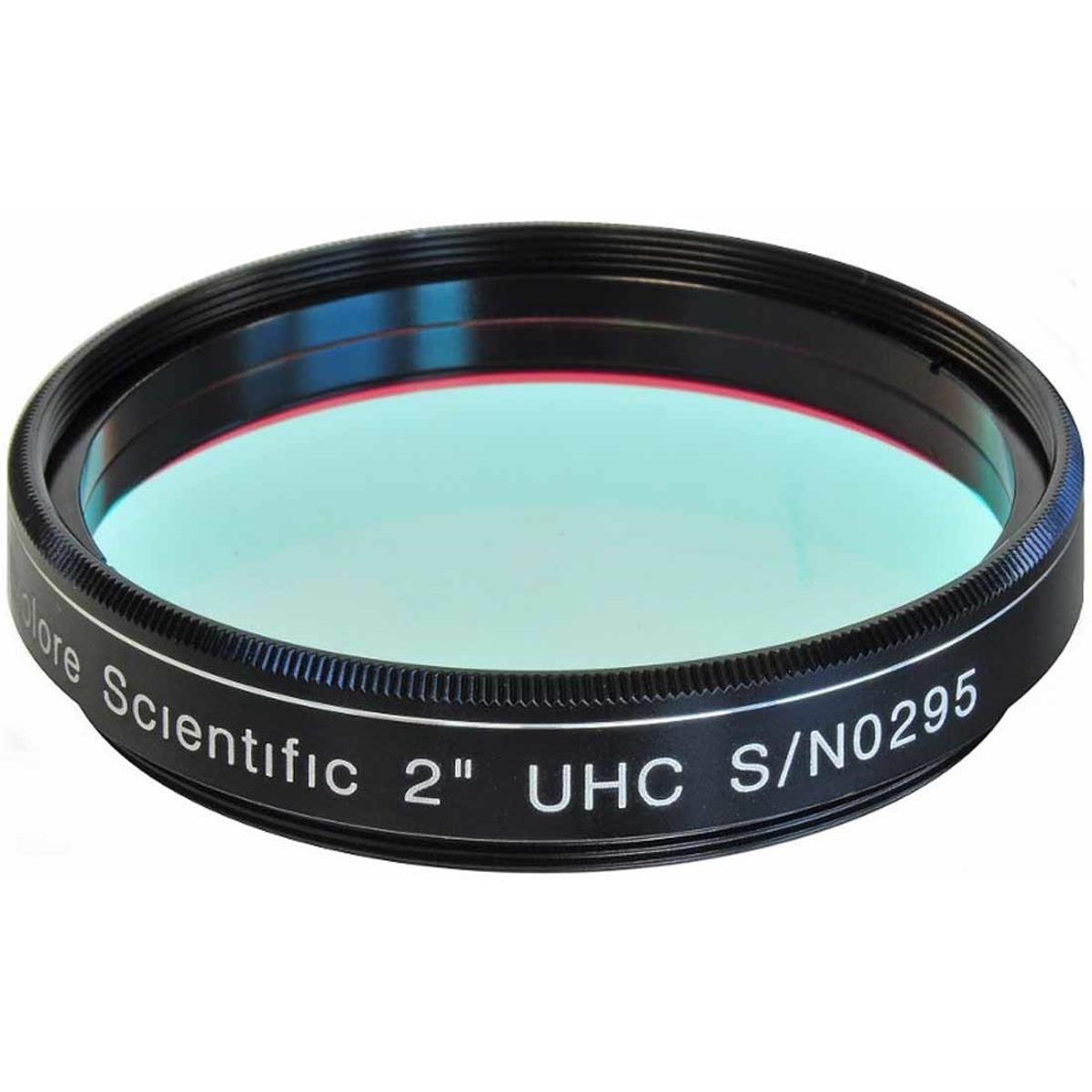 

Explore Scientific 2" UHC Nebula Filter