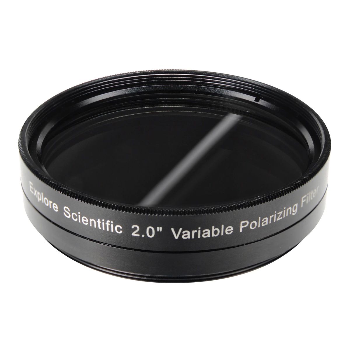 

Explore Scientific 2" Variable Polarizing Filter
