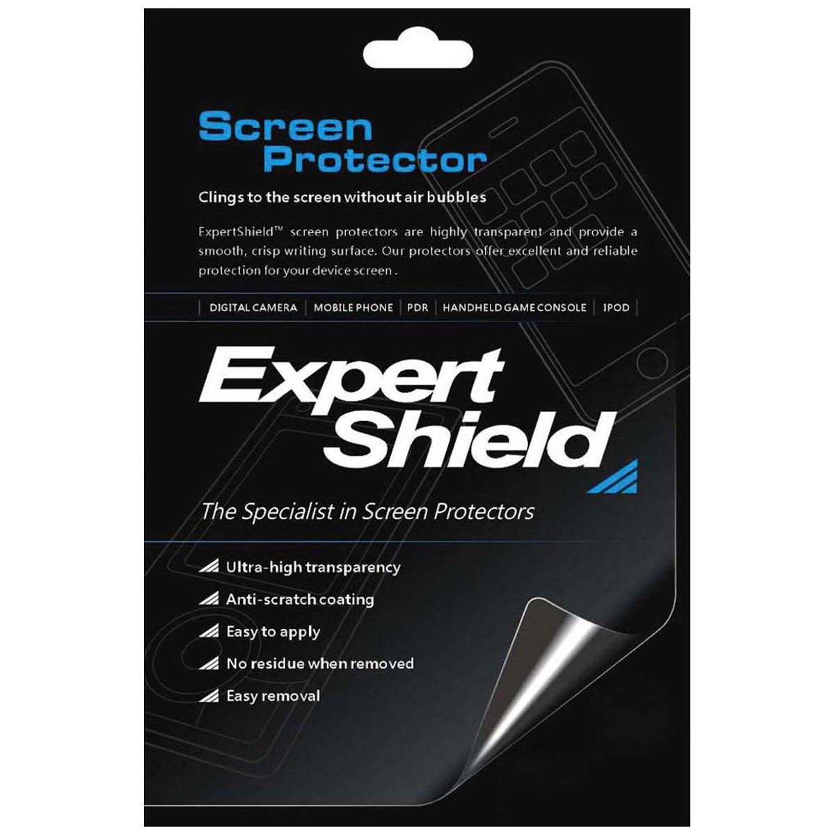 

Expert Shield Anti-Glare Screen Protector for Shogun 7" HDR Pro Monitor, Large