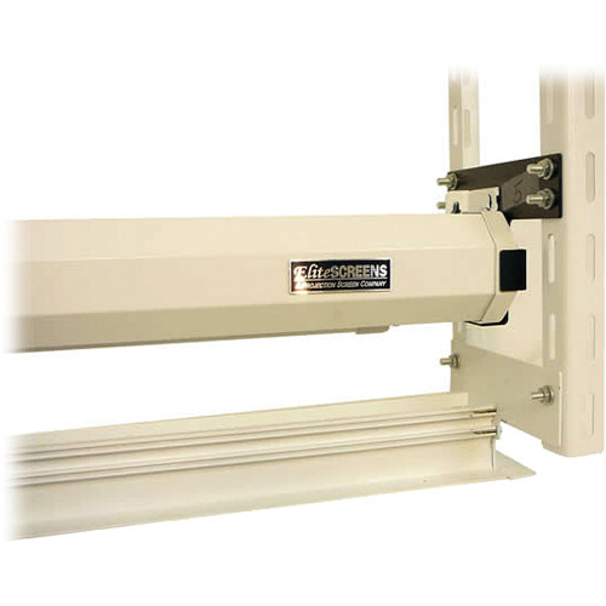 

Elite Screens In-Ceiling Trim Kit for HOME100IWS2 & HOME90IWV2 Electric Screens