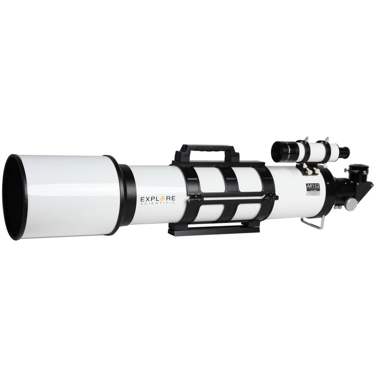 

Explore Scientific 152mm OTA Doublet Achromatic Refractor Telescope