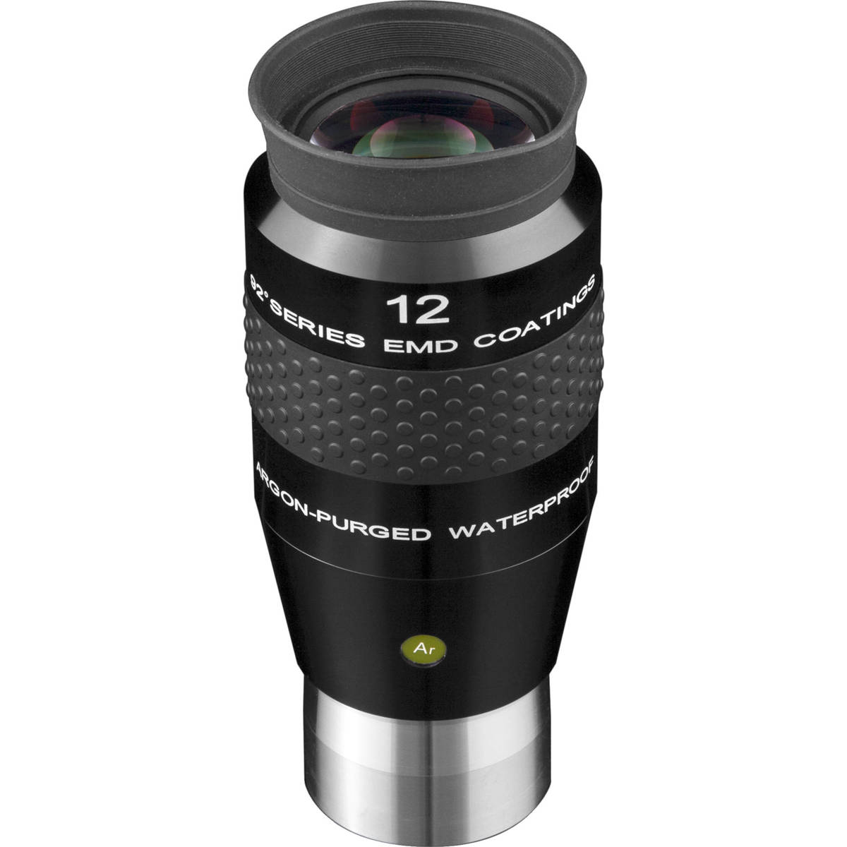 

Explore Scientific 92deg Argon-Purged 12mm Long Eye Relief Waterproof Eyepiece