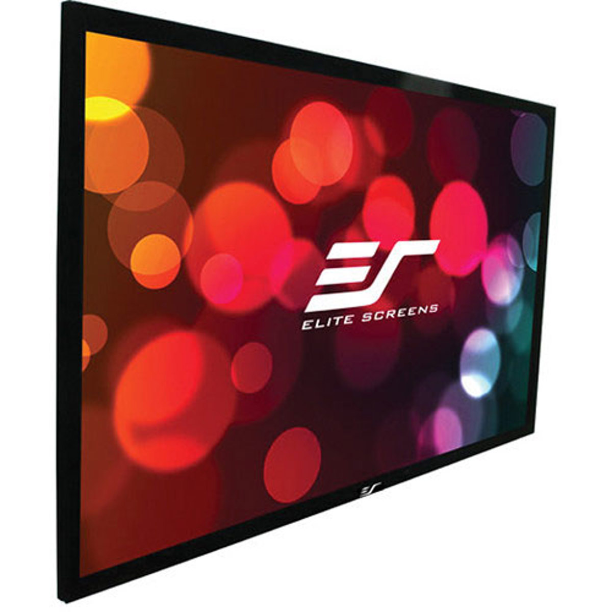 

Elite Screens Sable Frame 2 CineWhite 110" 16:9 Fixed Frame Projector Screen