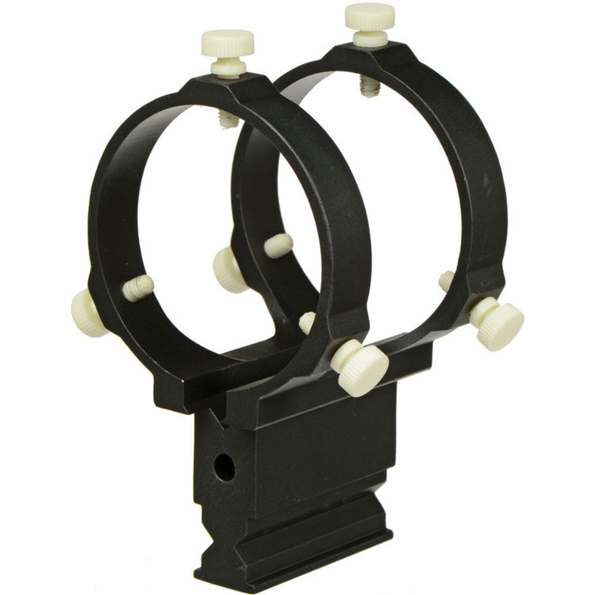 Image of Explore Scientific 50mm Finderscope Rings for Right Angle Finder