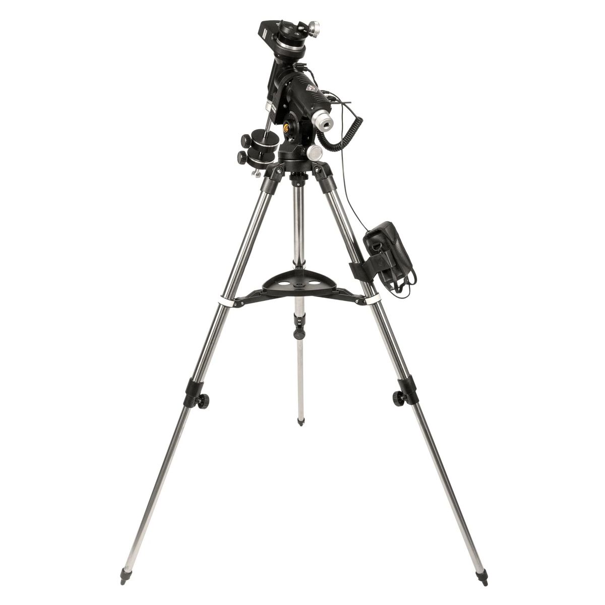 

Explore Scientific iEXOS-100-2 PMC-Eight GOTO Equatorial Tracker System