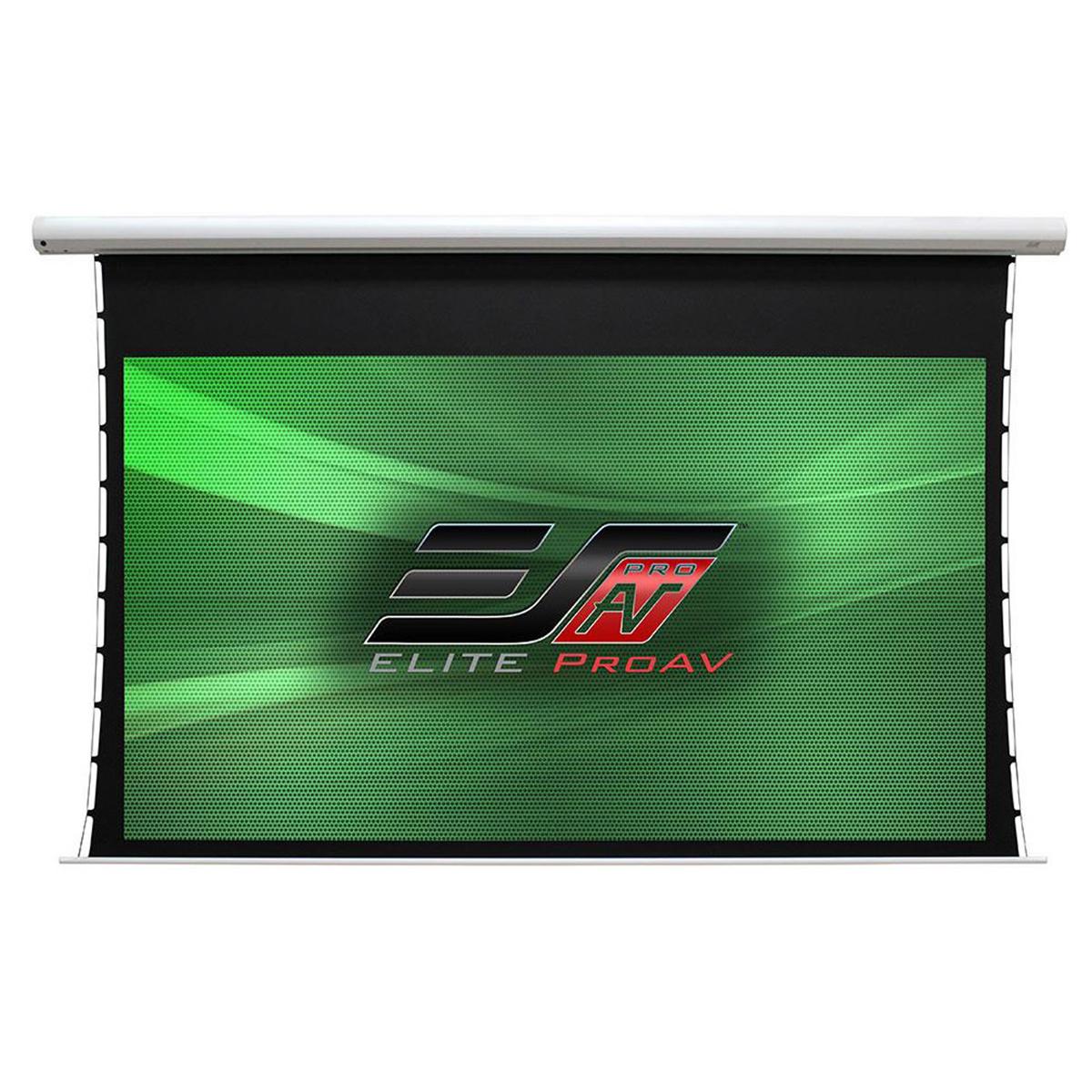 

Elite Screens ProAV Saker Tab-Tension 2 CineWhite 120" 16:9 Projector Screen