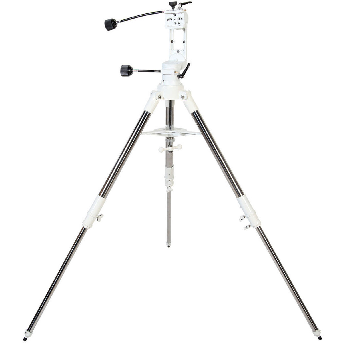 

Explore Scientific Twilight I Alt-Azimuth Adjustable Head Mount and Tripod