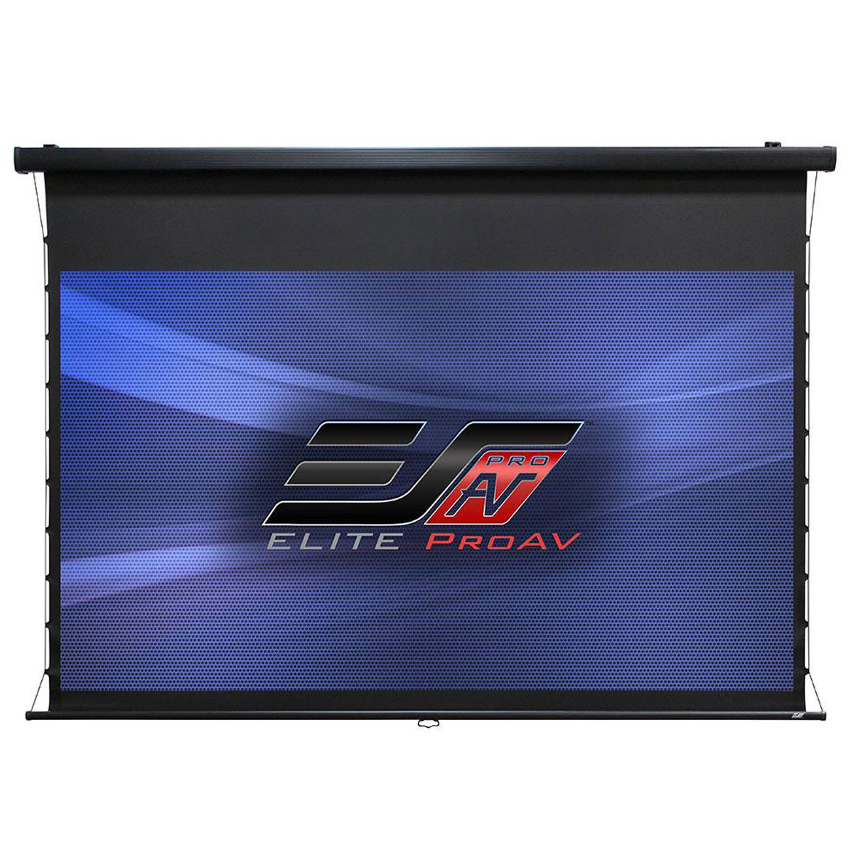 

Elite Screens Manual Tab-Tension Pro CineGrey 5D 106" 16:9 Projector Screen