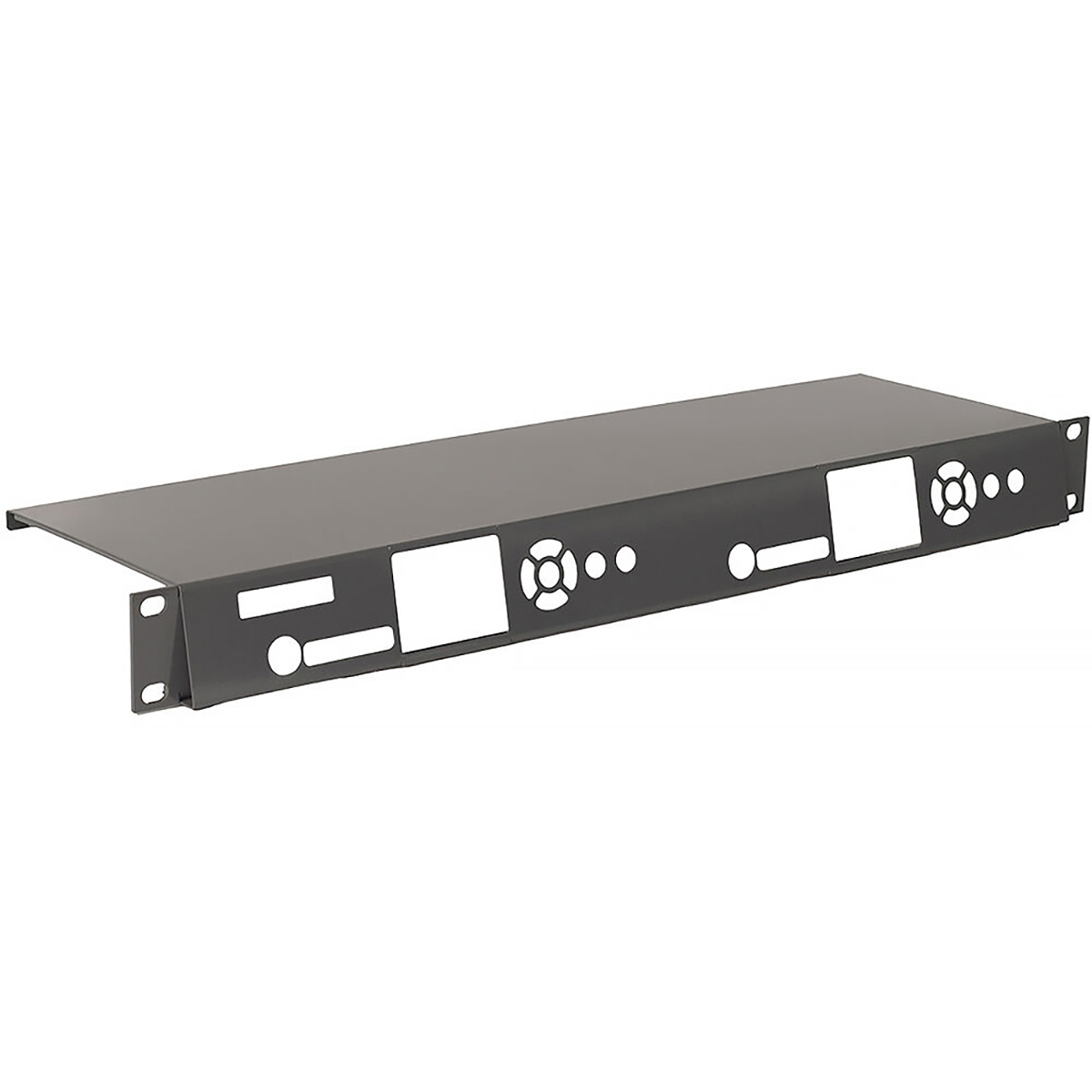 

Epiphan 1RU Rack Shelf for Pearl Nano, Gray