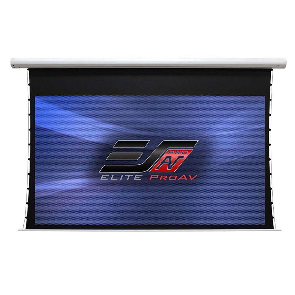 

Elite Screens ProAV Saker Tab-Tension CLR 95" 16:9, 4K/8K UHD Projector Screen