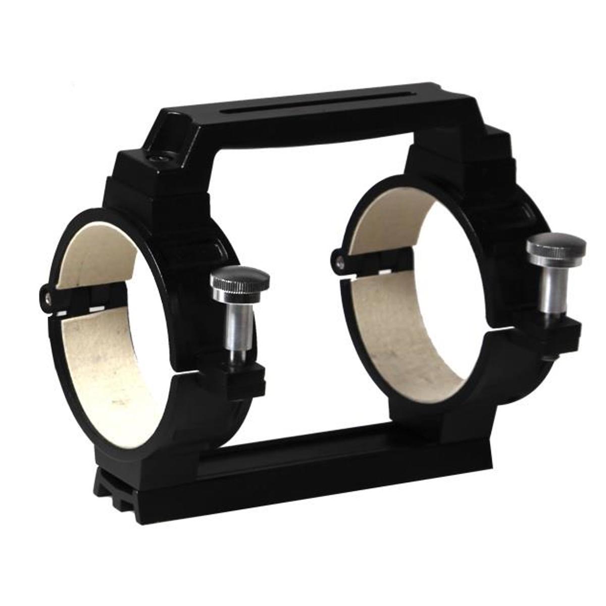 

Explore Scientific Cradle Ring Set for ES 127 Series Telescopes