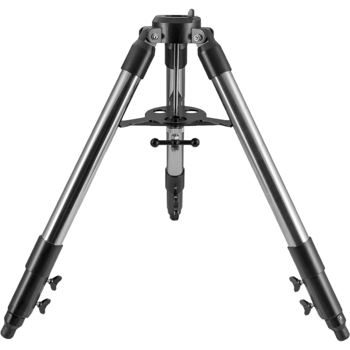 

Explore Scientific Twilight Medium Duty Tripod, Black