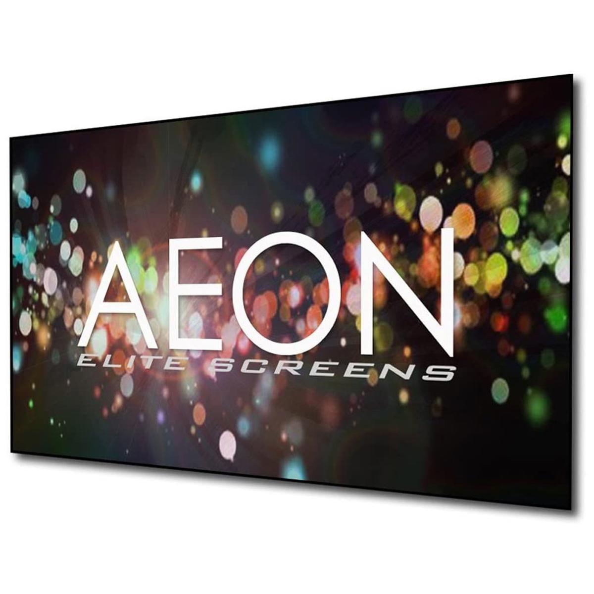 

Elite Screens Aeon Series CineWhite 120" 16:9 Replacement Material