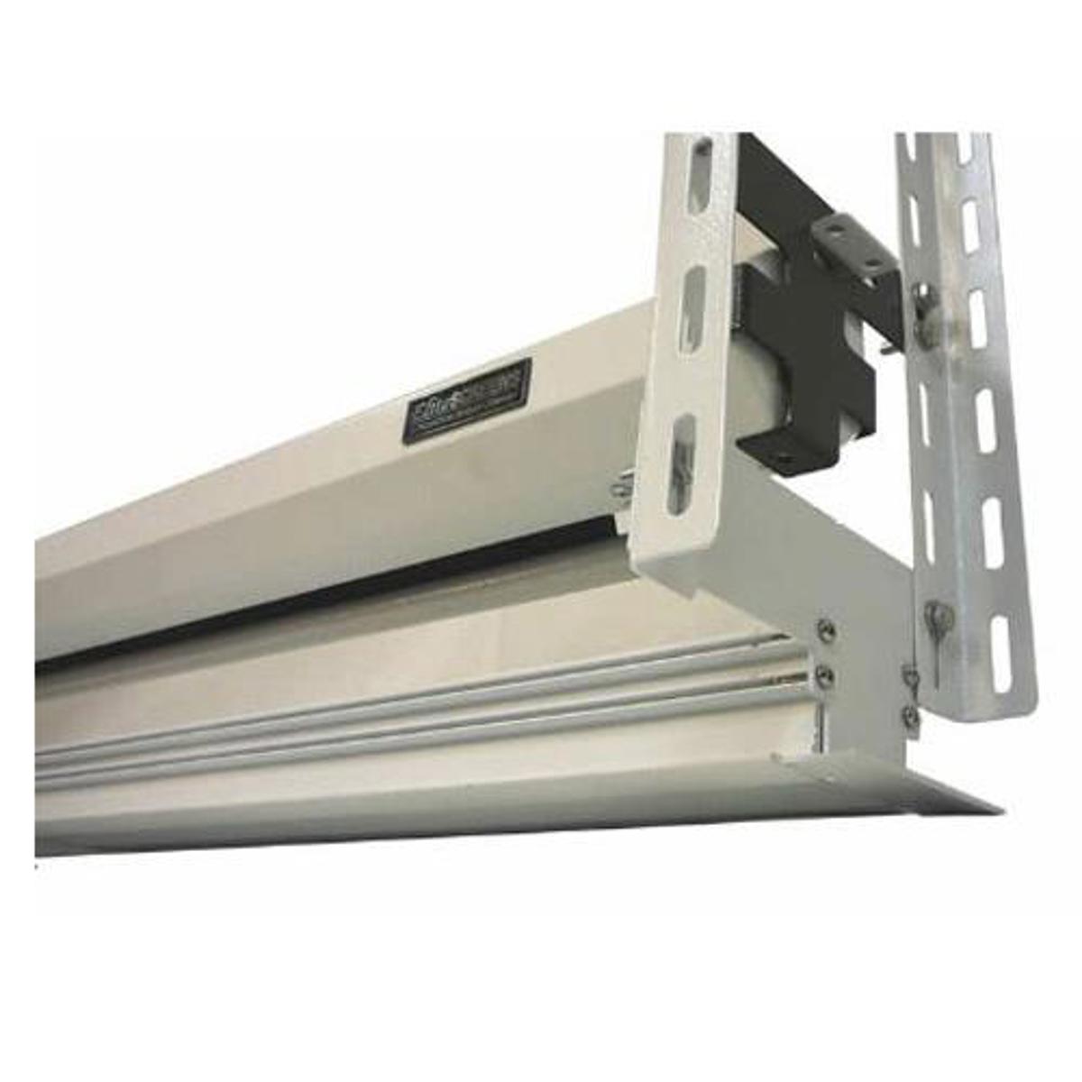 

Elite Screens ZCVMAX99S Ceiling Trim Kit for VMAX2 and Spectrum Electric Screens