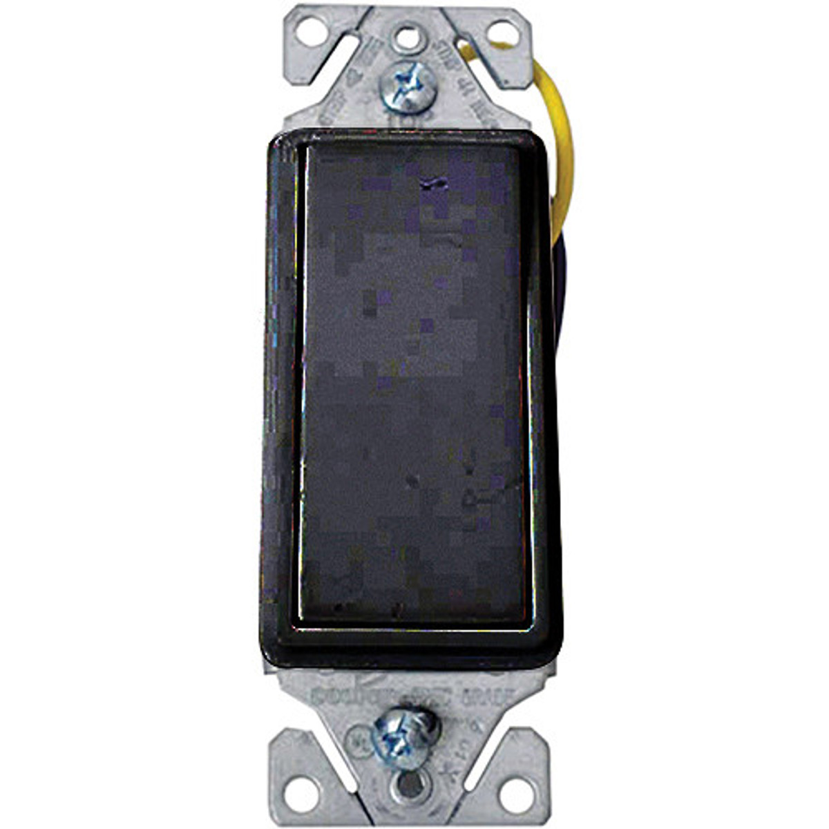 

Elite Screens ZIW In-Wall Up/Down Switch for Spectrum and VMax2 Screens, Black