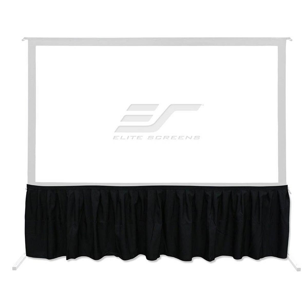 

Elite Screens Drape Kit for Yard Master Plus Series 100-200" Models