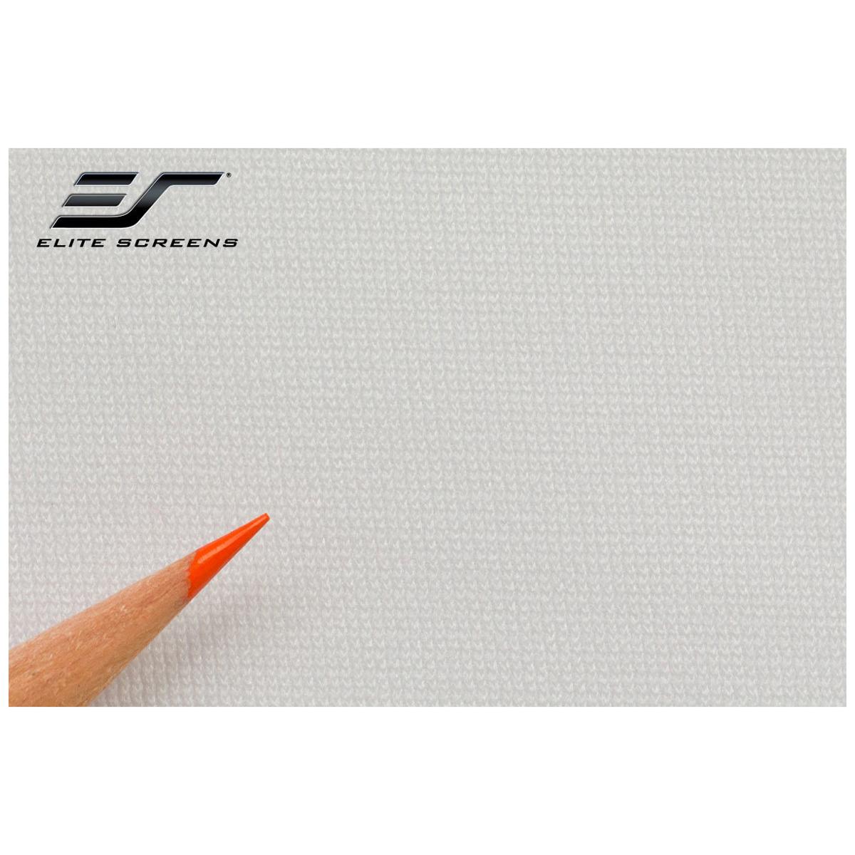 

Elite Screens ezFrame Series AcousticPro-4K 150" 16:9 Replacement Material