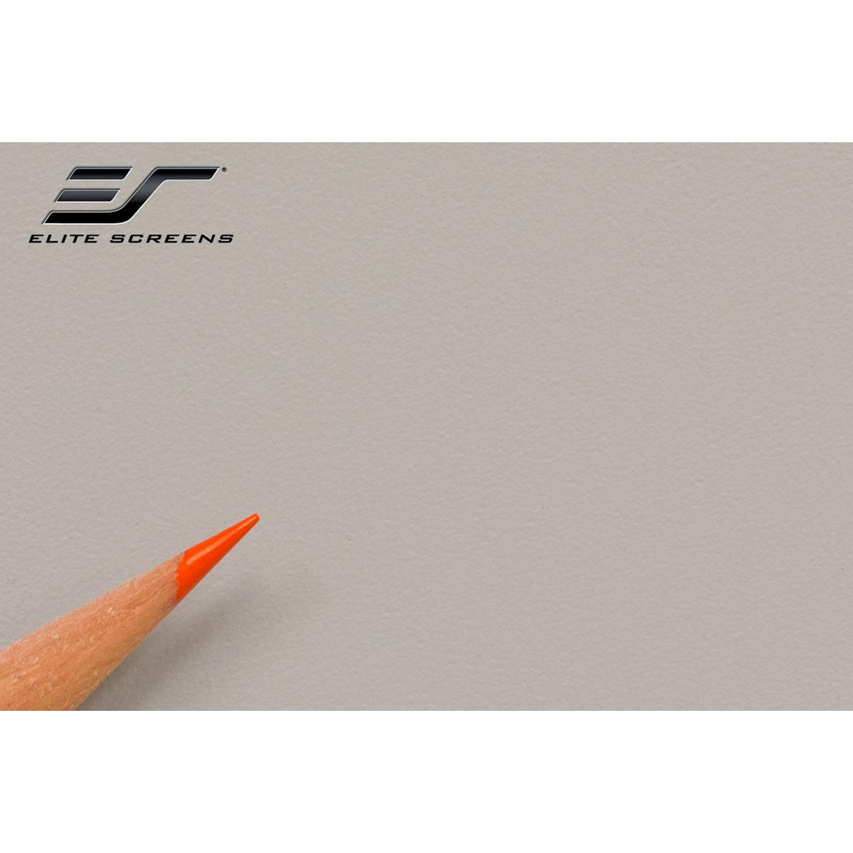 

Elite Screens ezFrame Series CineGrey 96" 2.35:1 Replacement Material, Wide