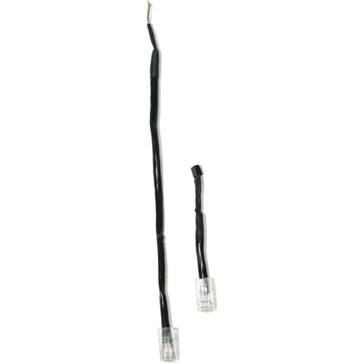 

Elite Screens ZSP-EYE&12V-B 6" 5-12V Trigger Ethernet Cable & IR "Eye" Receiver