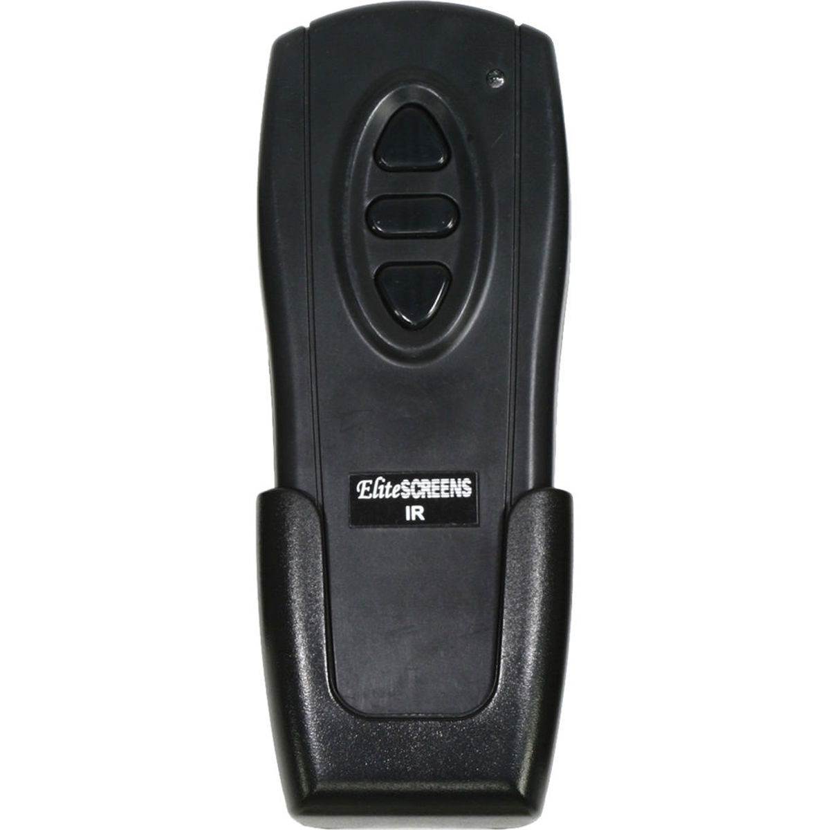 

Elite Screens ZSP-IR Remote Control for Screens with v2.0 Circuit Board, Black