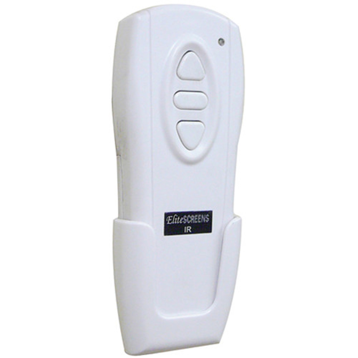 

Elite Screens ZSP-RF Remote Control for Screens with v2.0 Circuit Board, White