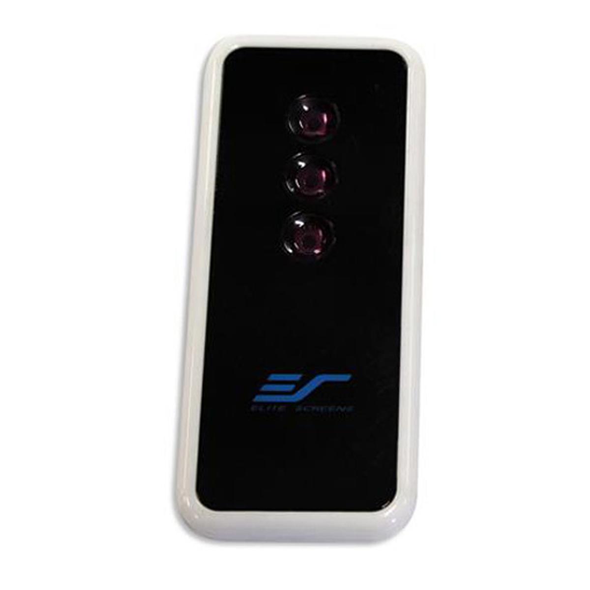 

Elite Screens ZSP-RF Remote Control for Screens with v3.0 Circuit Board