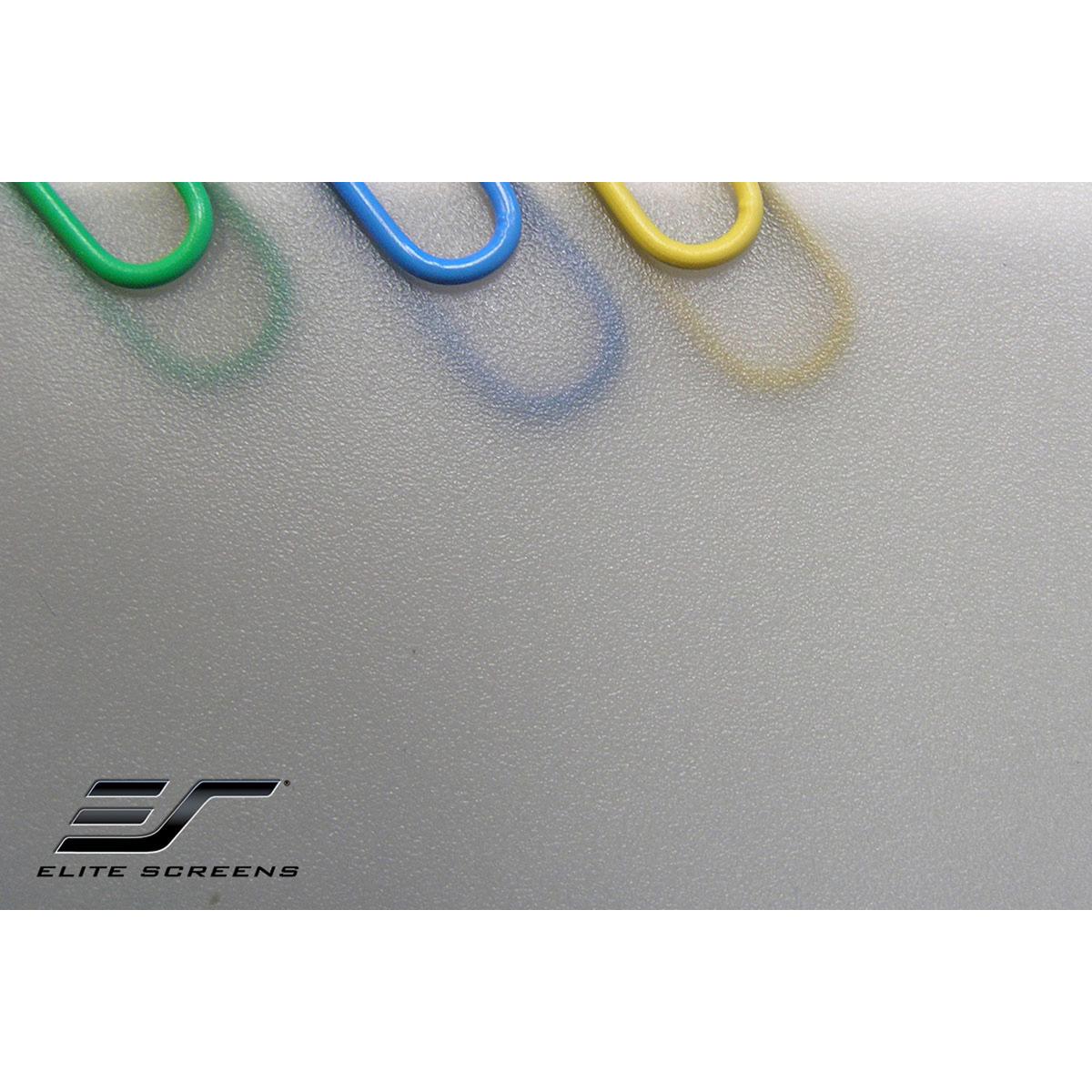 

Elite Screens ZS-R100HR WraithVeil 49 x 87" Rear Screen Material for ezFrame