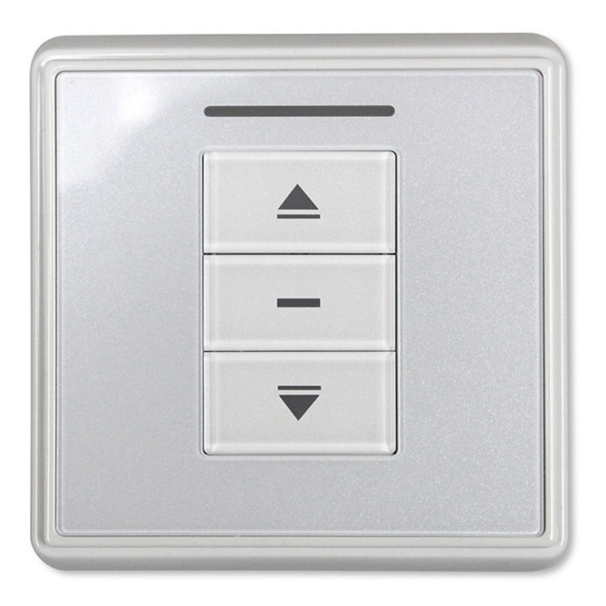 

Elite Screens Z Wall Box Kit Wireless Keypad Switch