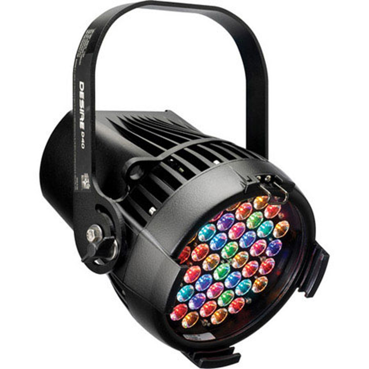 

Electronic Theatre Controls Selador Desire D40XT Vivid Outdoor Wash Luminaire