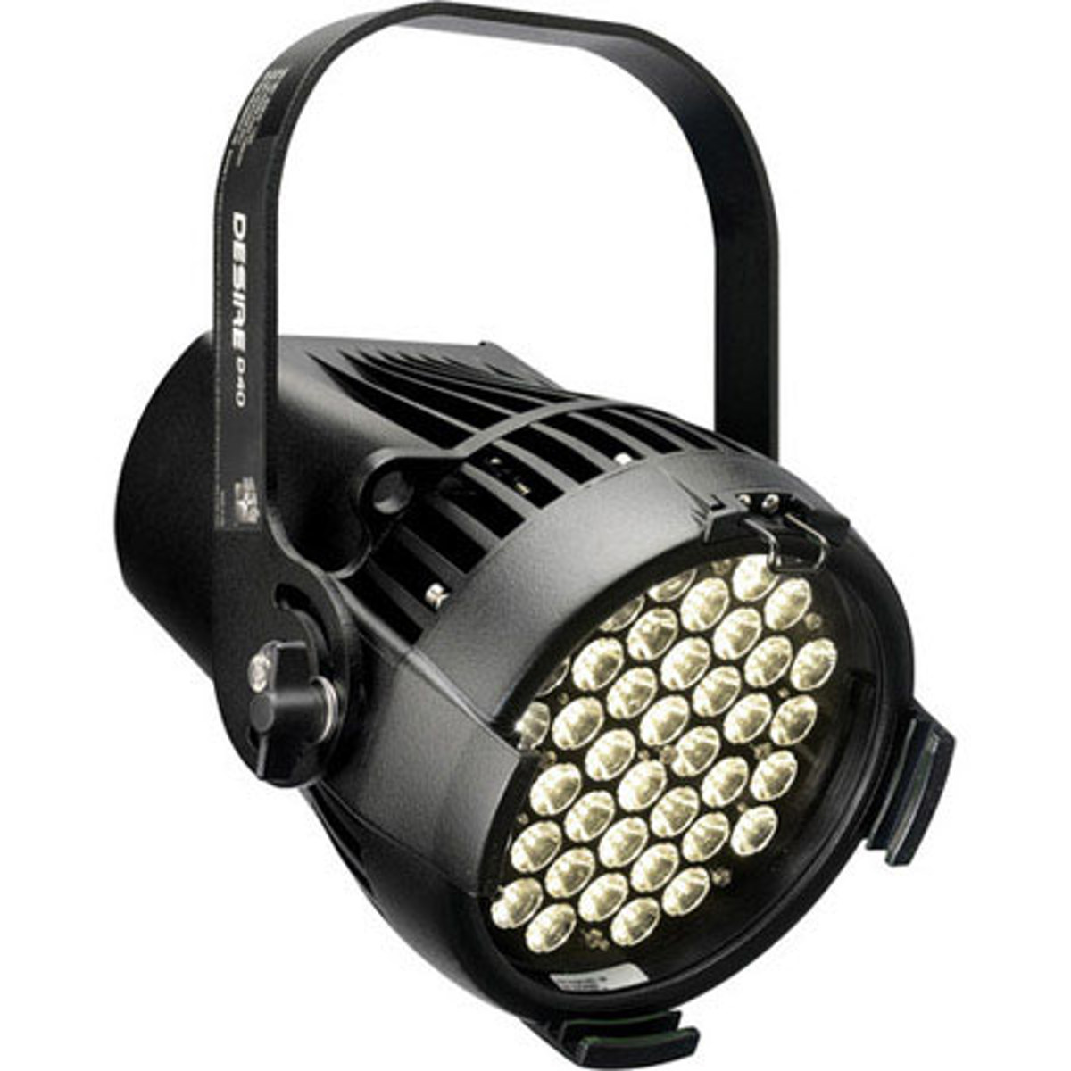 

Electronic Theatre Controls Selador D40 Studio Tungsten Wash Luminaire